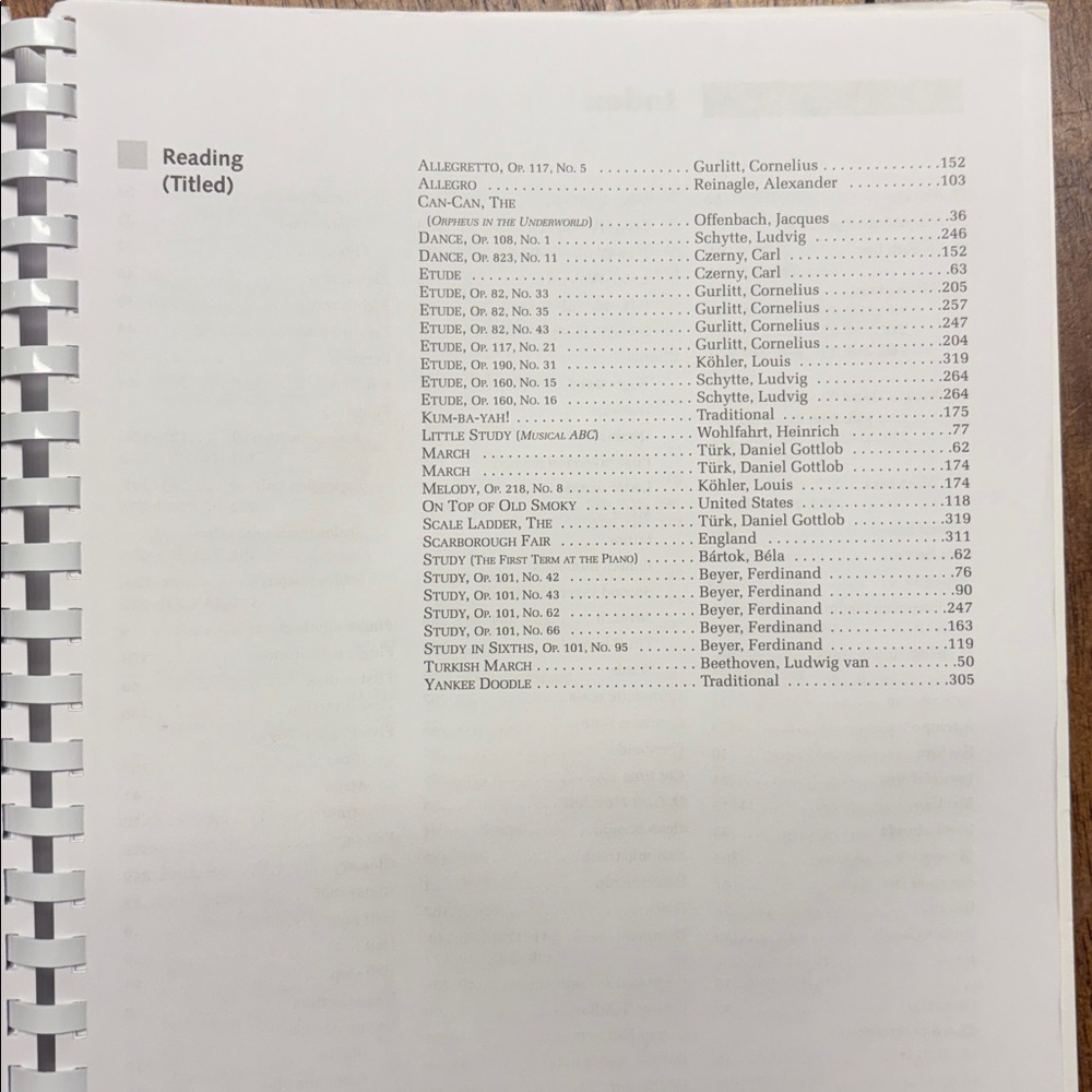 Alfred's Group Piano for Adults Second Edition Textbook - Picture 5 of 8